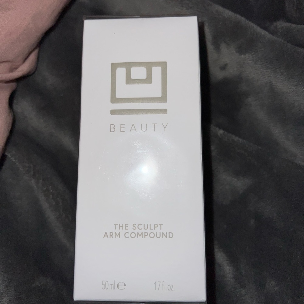U Beauty The Sculpt Arm Compound